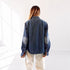 Keaton Denim Shirt