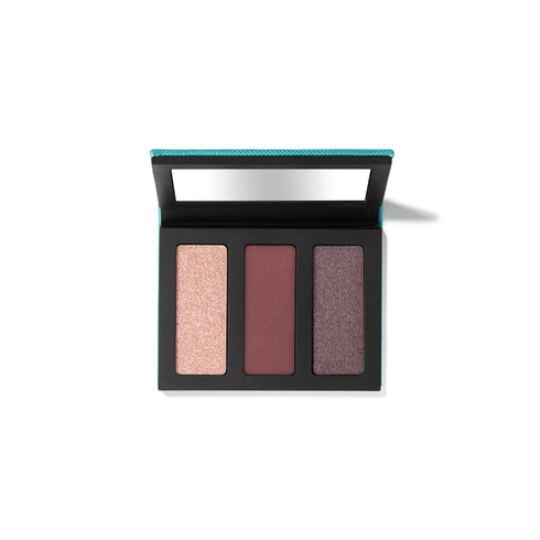 It's Magic Eye Shadow Trio Limited-Edition Bobbi Brown X Kerri Rosenthal - based on Kerri's original painting, Beauty is Love