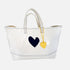 Imperfect Heart Tote