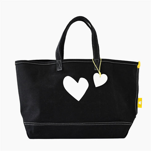 Imperfect Heart Tote