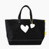 Imperfect Heart Tote