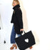 Imperfect Heart Tote