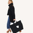 Imperfect Heart Tote