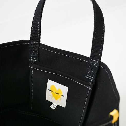 Imperfect Heart Tote