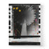 Palm Stripe No. 2 Mixed Media Photograph - Perfect or living room wall decor