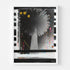 Palm Stripe No. 2 Mixed Media Photograph - Perfect or living room wall decor