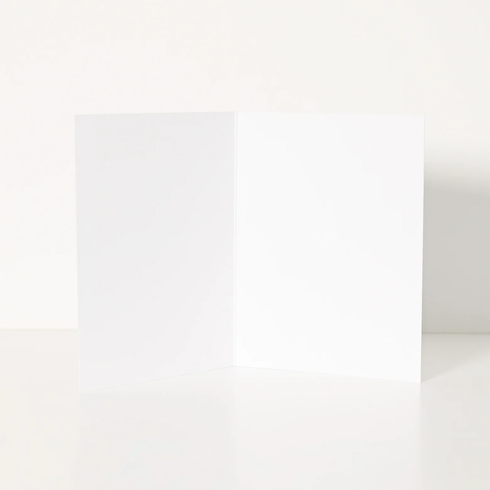 Big Love French Edition Card