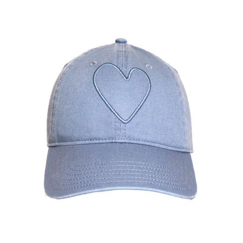 KR Imperfect Heart Hat