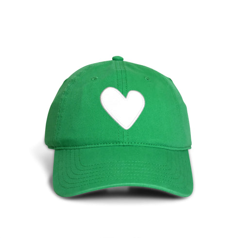 KR Imperfect Heart Hat