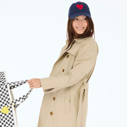 KR Imperfect Heart Hat