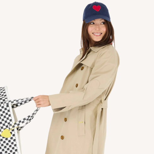 KR Imperfect Heart Hat