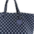 KR Heart In Check Tote