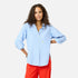 Mia Lightweight Oxford Shirt