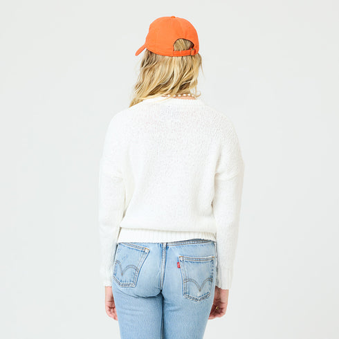 Boyfriend Loved Sweater