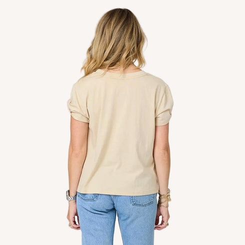 Suke Imperfect Heart Tee