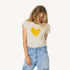 Suke Imperfect Heart Tee