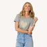 Suke Imperfect Heart Tee