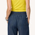 Palazzo Denim Pant