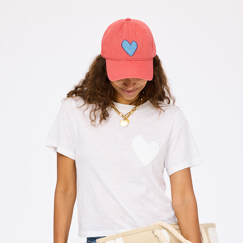 KR Imperfect Heart Hat