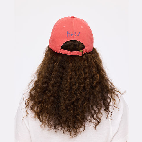 KR Imperfect Heart Hat
