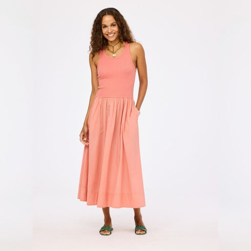 KR Tank Dress