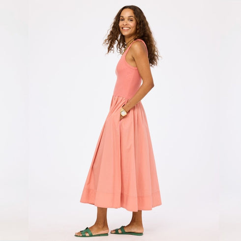 KR Tank Dress