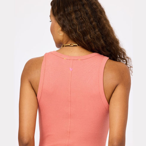 KR Tank Dress