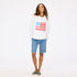 Ex-Boyfriend U.S. of Love Sweatshirt