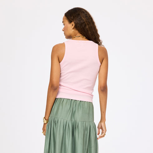 KR Henley Tank