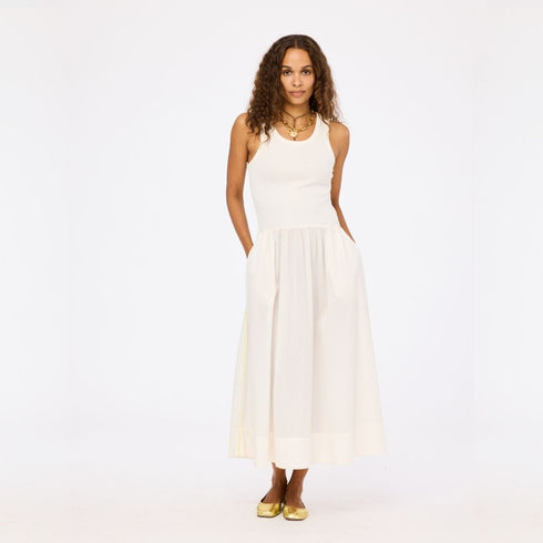 KR Tank Dress
