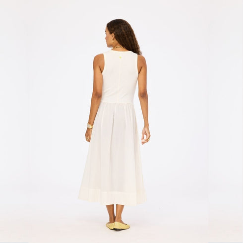 KR Tank Dress