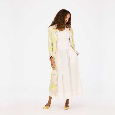KR Tank Dress