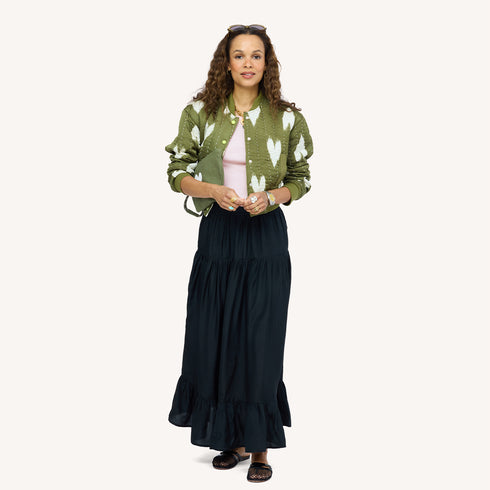 Dream Maxi Skirt