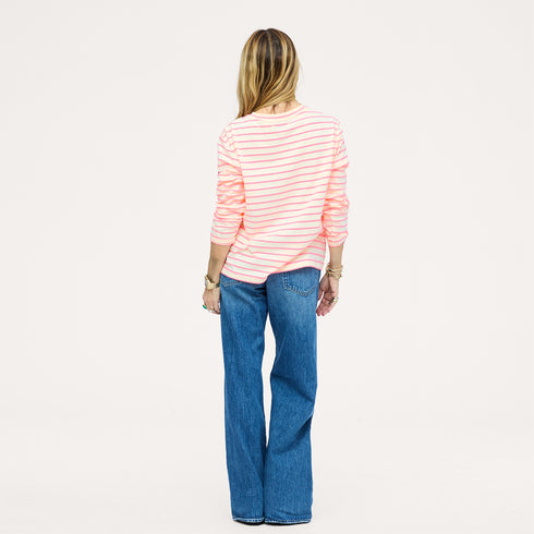 KR Long Sleeve Tee