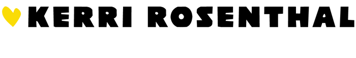 KERRI ROSENTHAL