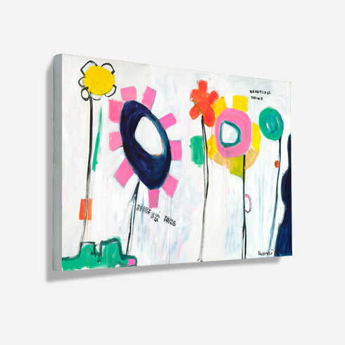 Beautiful Thing Art Print