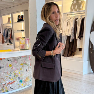 Workday Love Blazer