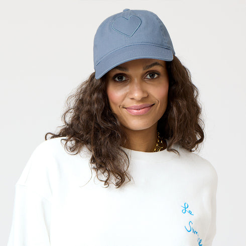 KR Imperfect Heart Hat