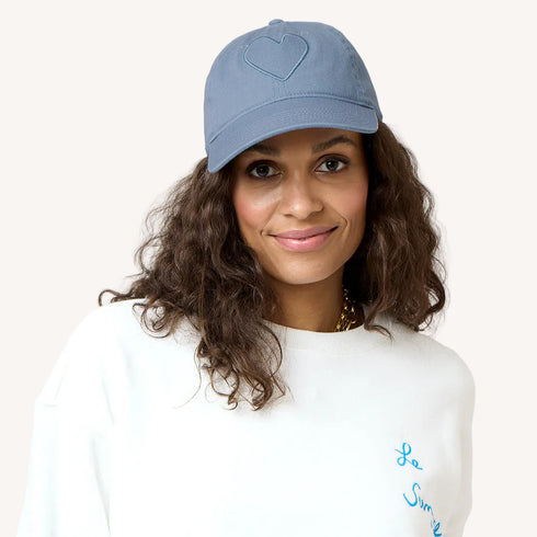 KR Imperfect Heart Hat