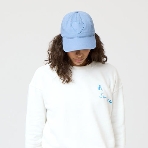 KR Imperfect Heart Hat