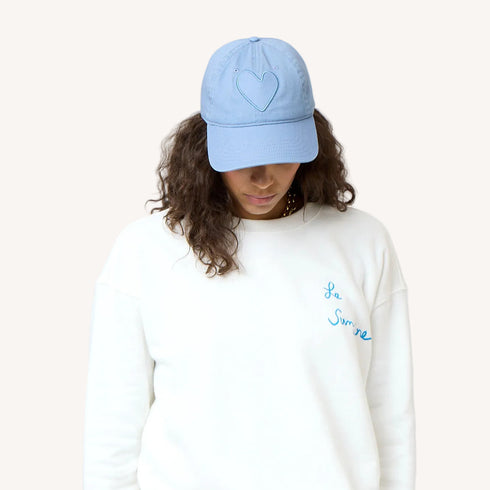 KR Imperfect Heart Hat