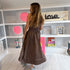 KR Tank Dress