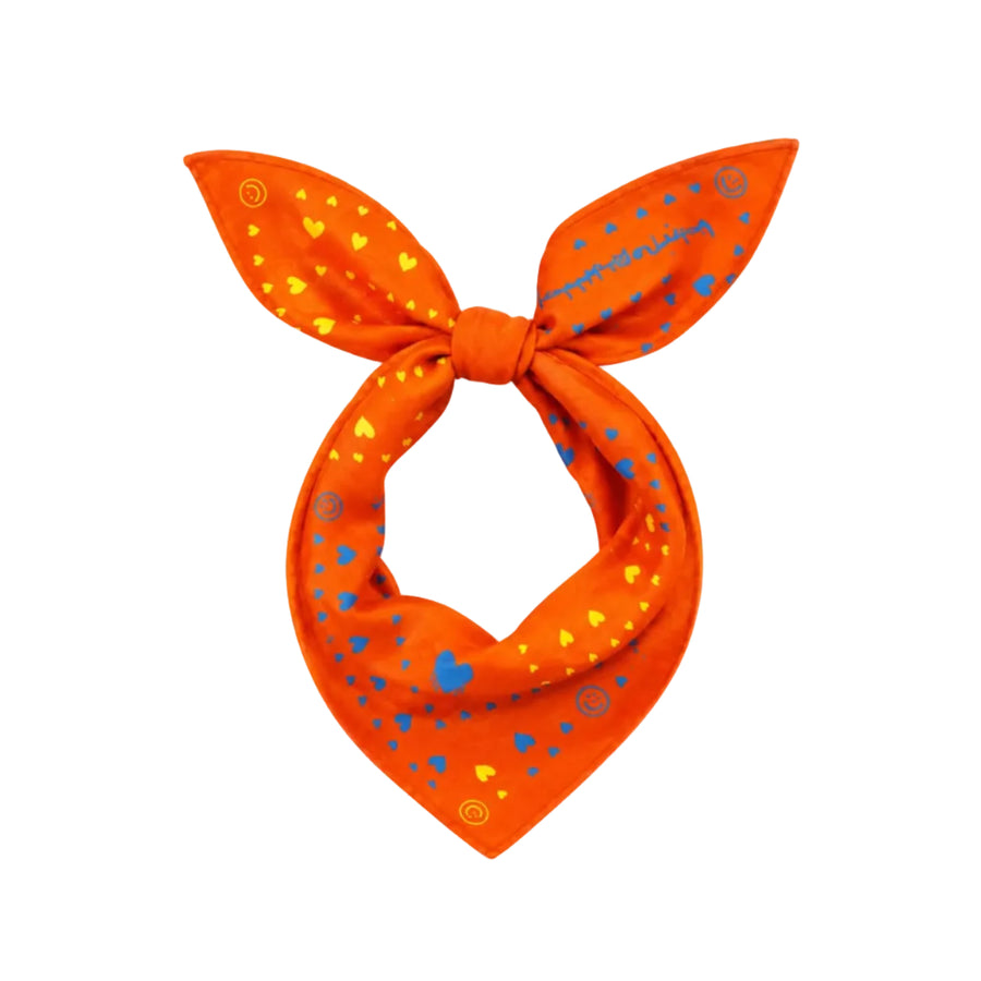 KR Bandana