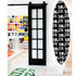 Soleil Reverse Carbon Surfboard