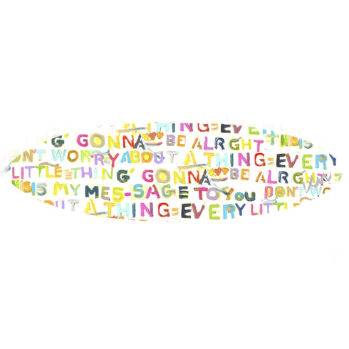 Versatile piece for ocean lovers and design enthusiasts alike.