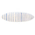 Mr. Sharpie Surfboard Indigo