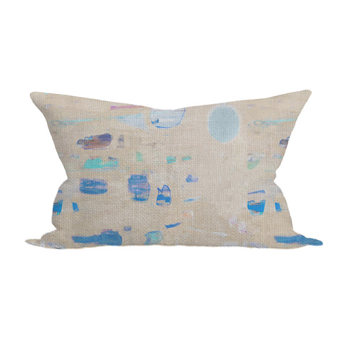 Beachcomber Sandstone Pillow