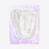 La lavendar tulip wall art print - Shop abstract artwork decor for any space by Kerri Rosenthal.