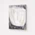 La black and white wall hung tulips art - Shop abstract artwork decor for any space by Kerri Rosenthal.
