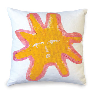 Le Sunshine Pillow